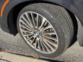 BMW X7 xDrive40i /CARFAX/360 ���/�����/������/ | Mobile.bg � ����� ������ 7