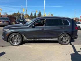BMW X7 xDrive40i /CARFAX/360 ���/�����/������/ | Mobile.bg � ����� ������ 2