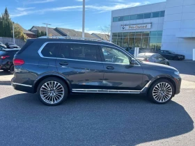 BMW X7 xDrive40i /CARFAX/360 ���/�����/������/ | Mobile.bg � ����� ������ 3