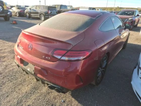Mercedes-Benz C 43 AMG * Coupe * ����������*  | Mobile.bg � ����� ������ 2