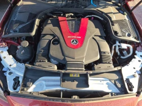 Mercedes-Benz C 43 AMG * Coupe * ����������*  | Mobile.bg � ����� ������ 17