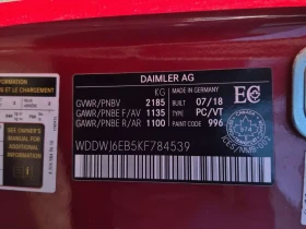 Mercedes-Benz C 43 AMG * Coupe * ����������*  | Mobile.bg � ����� ������ 15
