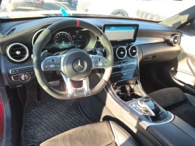 Mercedes-Benz C 43 AMG * Coupe * ����������*  | Mobile.bg � ����� ������ 10