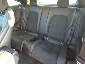 Mercedes-Benz C 43 AMG * Coupe * ����������*  | Mobile.bg � ����� ������ 12