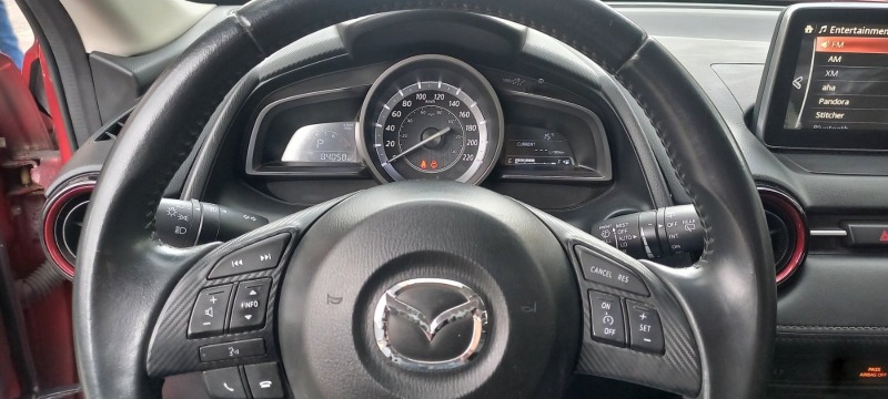 Mazda СХ-3 2.0 SKAYACTIV , снимка 11 - Автомобили и джипове - 45753600