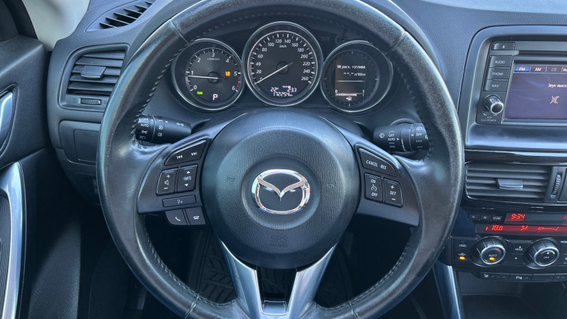 Mazda CX-5, снимка 11 - Автомобили и джипове - 46386975