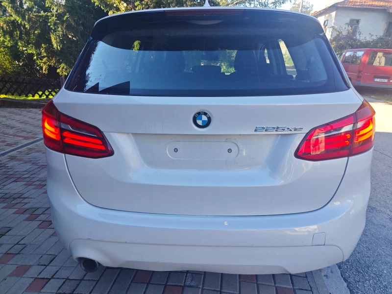 BMW 225 XE 4х4 Автоматик Фейслифт Plugin Hybrid, снимка 3 - Автомобили и джипове - 47427536