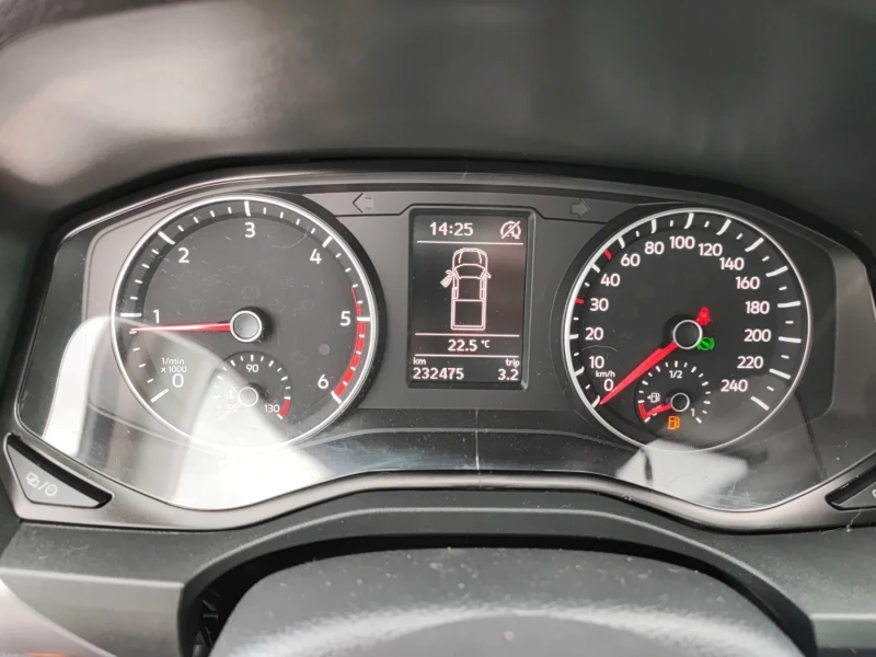 VW Amarok 3.0/204/KC/N1, снимка 12 - Автомобили и джипове - 49437144