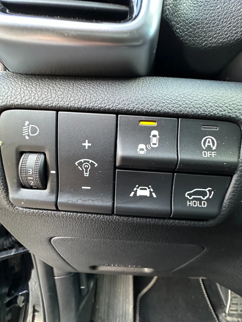 Kia Sportage 1.6 GDI (FULL GT LINE), снимка 3 - Автомобили и джипове - 52268960