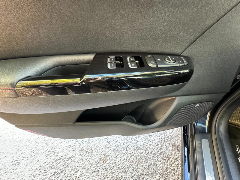 Kia Sportage 1.6 GDI (FULL GT LINE), снимка 5 - Автомобили и джипове - 52268960