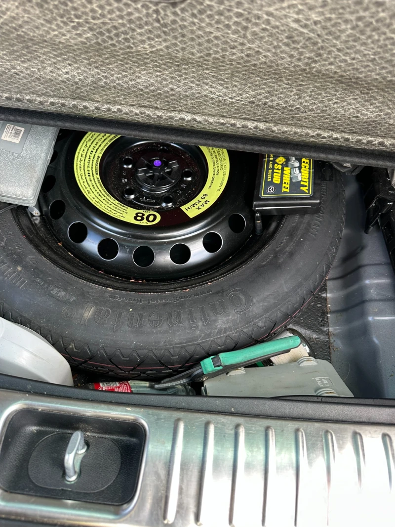 Kia Sportage 1.6 GDI (FULL GT LINE), снимка 12 - Автомобили и джипове - 52268960