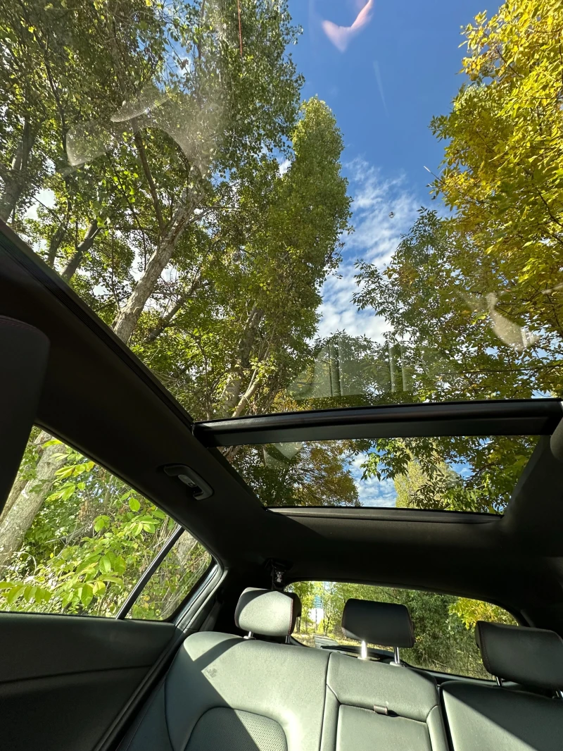 Kia Sportage 1.6 GDI (FULL GT LINE), снимка 11 - Автомобили и джипове - 52268960