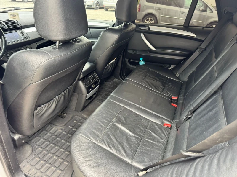 BMW X5 E53  facelift - 3.0d, снимка 13 - Автомобили и джипове - 52035085
