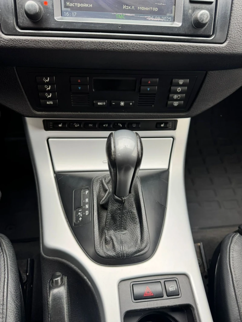 BMW X5 E53  facelift - 3.0d, снимка 10 - Автомобили и джипове - 52035085