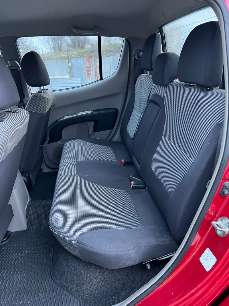 Mitsubishi L200 2.5* Климатик* , снимка 11 - Автомобили и джипове - 52682676