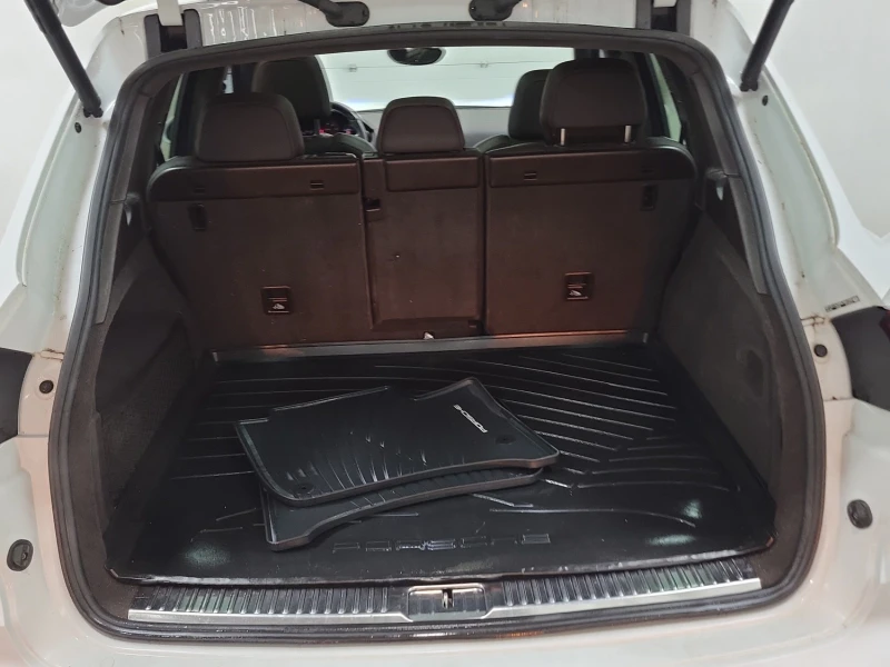 Porsche Cayenne * GTS* CARFAX* АВТО КРЕДИТ* , снимка 13 - Автомобили и джипове - 52750391