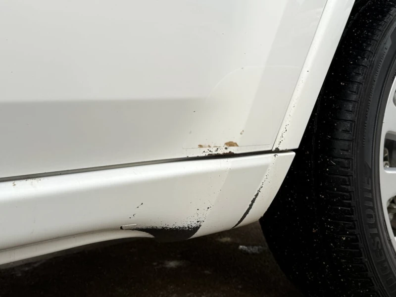 Jeep Grand cherokee * Altitude * CARFAX * БЕЗ ПЪРВОНАЧАЛНА ВНОСКА, снимка 7 - Автомобили и джипове - 52794801