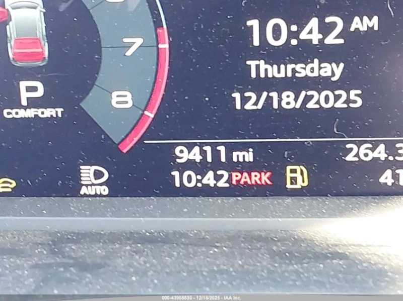 Audi Q3  PREMIUM 45 TFSI S LINE QUATTRO TIPTRONIC, снимка 13 - Автомобили и джипове - 53379211