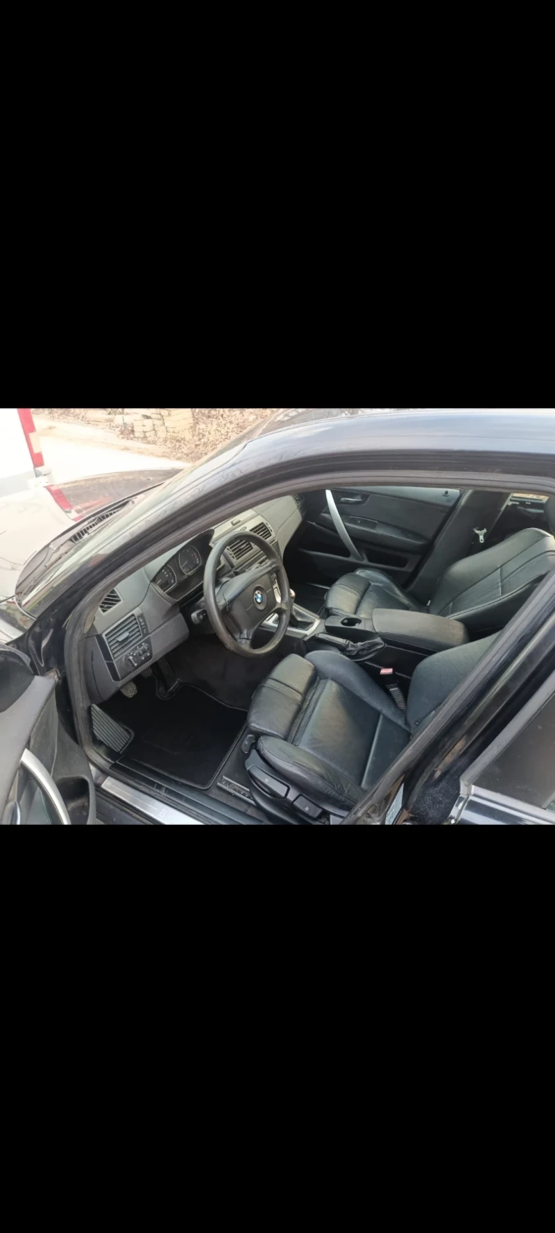 BMW X3 2.0 С Ремап 195к.с. 4х4, снимка 5 - Автомобили и джипове - 53495558