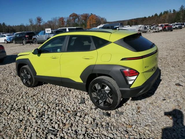 Hyundai Kona 2024 HYUNDAI KONA SEL, снимка 3 - Автомобили и джипове - 48676056