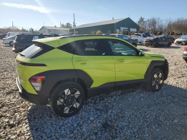 Hyundai Kona 2024 HYUNDAI KONA SEL, снимка 4 - Автомобили и джипове - 48676056