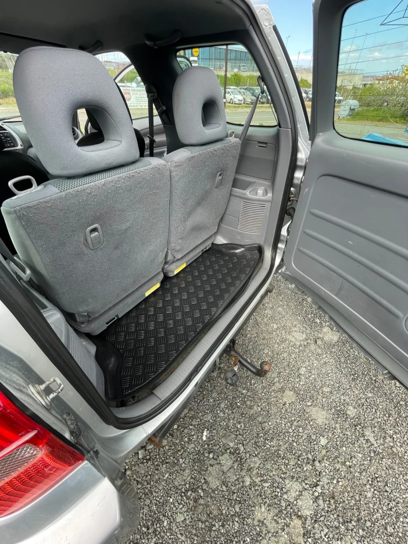 Toyota Rav4 2.0 D-4D-114к.с. - 6200 лв. - 72567893 | Car24.bg
