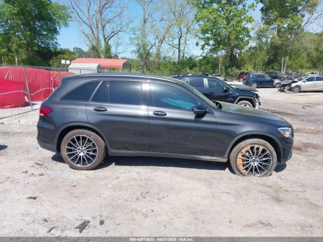 Mercedes-Benz GLC 300 4MATIC SUV CARFAX АВТО КРЕДИТ  - изображение 9
