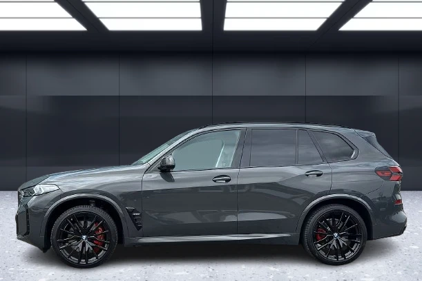 BMW X5 M60i xDrive = M-Sport Pro = Гаранция - изображение 4