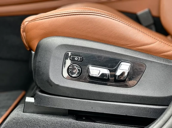 BMW X5 M60i xDrive = M-Sport Pro = Гаранция - изображение 8
