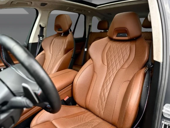 BMW X5 M60i xDrive = M-Sport Pro = Гаранция - изображение 9