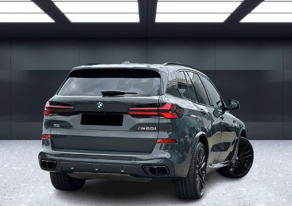 BMW X5 M60i xDrive = M-Sport Pro = Гаранция - изображение 3