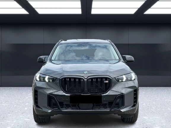 BMW X5 M60i xDrive = M-Sport Pro = Гаранция - 203420 лв. - 96617452 1