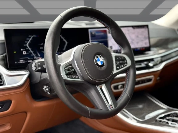 BMW X5 M60i xDrive = M-Sport Pro = Гаранция - изображение 10