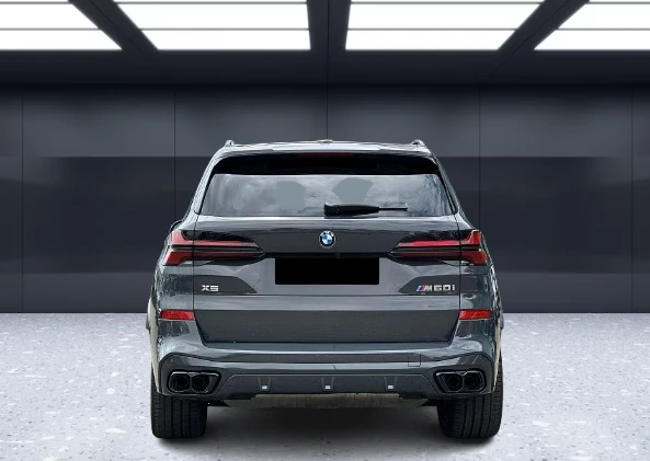 BMW X5 M60i xDrive = M-Sport Pro = Гаранция - изображение 2
