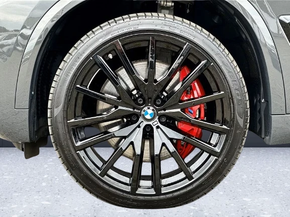 BMW X5 M60i xDrive = M-Sport Pro = Гаранция - изображение 5