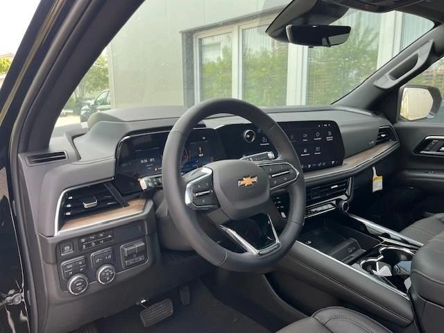 Chevrolet Suburban 6.2 V8 HIGH COUNTRY/FACELIFT/HUD/PANO/TV/7-МЕСТЕН - изображение 7