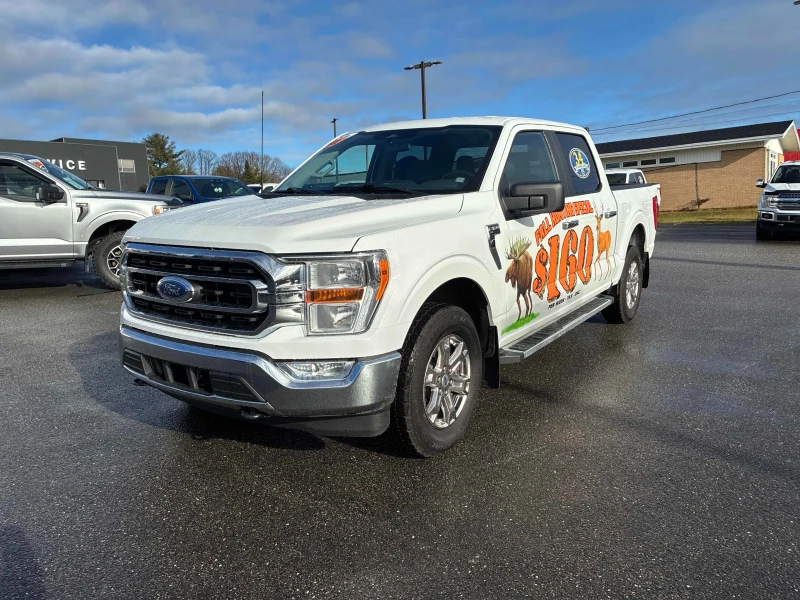 Ford F150 * CARFAX * БЕЗ ПЪРВОНАЧАЛНА ВНОСКА - 62115 лв. / 31758.90 € - 44272663 1