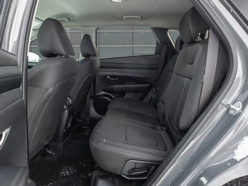 Hyundai Tucson Preferred* awd*  - изображение 9