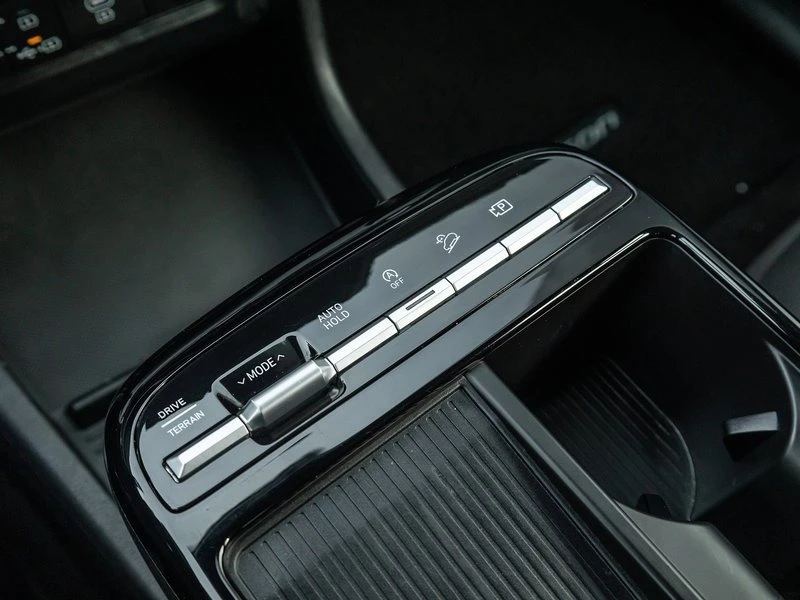 Hyundai Tucson Preferred* awd* , снимка 12 - Автомобили и джипове - 53355757