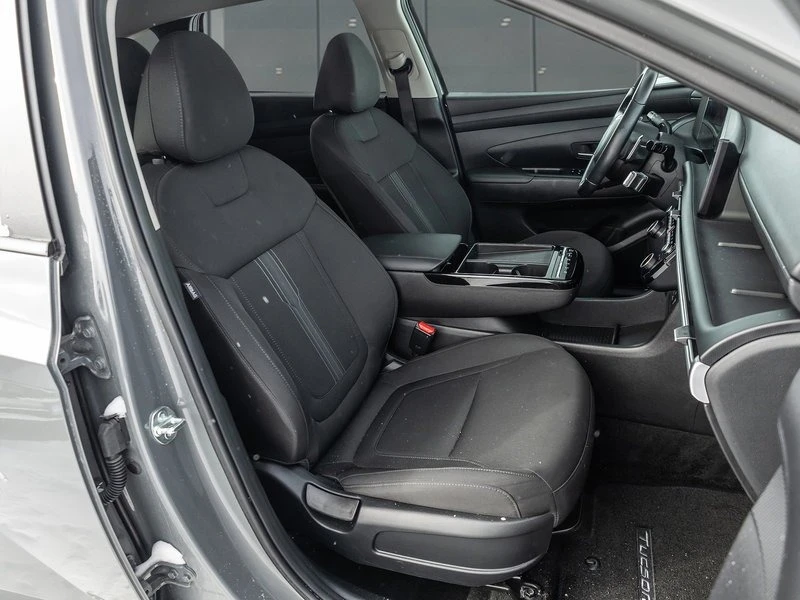 Hyundai Tucson Preferred* awd*  - изображение 8