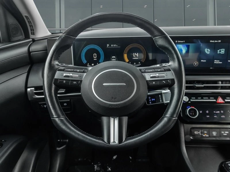 Hyundai Tucson Preferred* awd*  - изображение 10