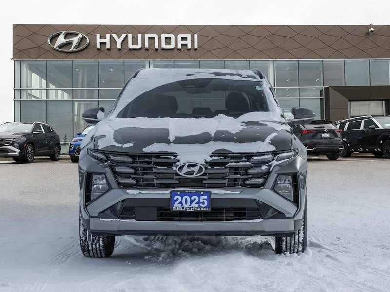 Hyundai Tucson Preferred* awd*  - изображение 2