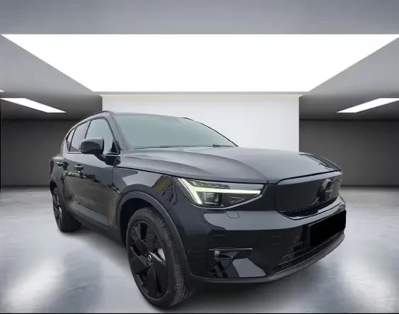 Volvo EX40 = Performance = Гаранция