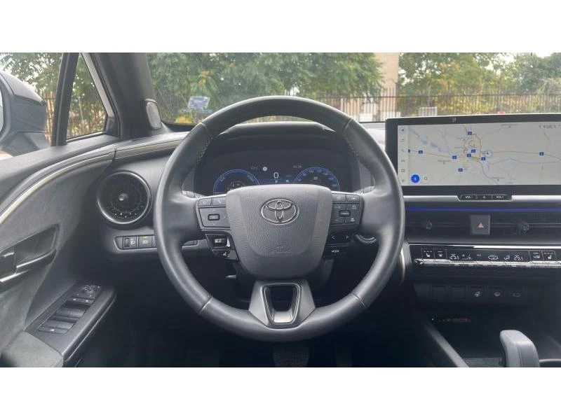 Toyota C-HR CLASSY, снимка 9 - Автомобили и джипове - 56514021