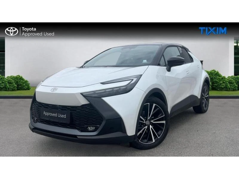 Toyota C-HR CLASSY