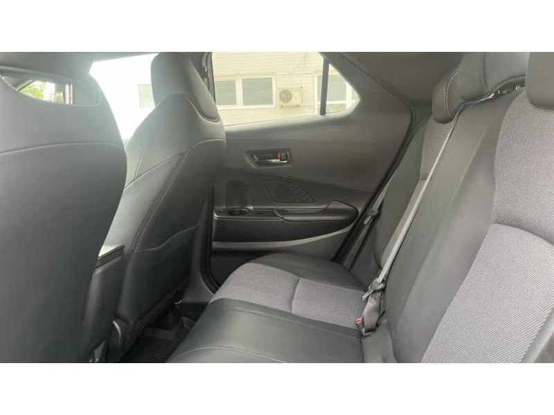 Toyota C-HR CLASSY, снимка 11 - Автомобили и джипове - 56514021