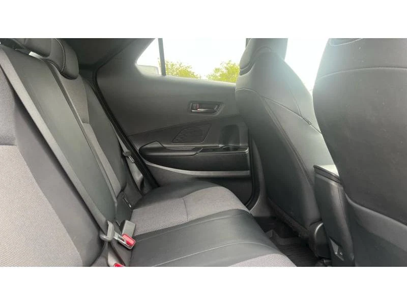 Toyota C-HR CLASSY, снимка 7 - Автомобили и джипове - 56514021