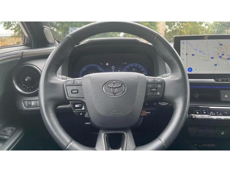 Toyota C-HR CLASSY, снимка 13 - Автомобили и джипове - 56514021