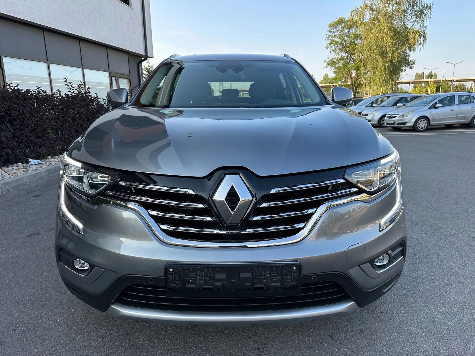 Renault Koleos 2.0DCI* 96000KM* `ЧИСТО НОВА*  - изображение 2