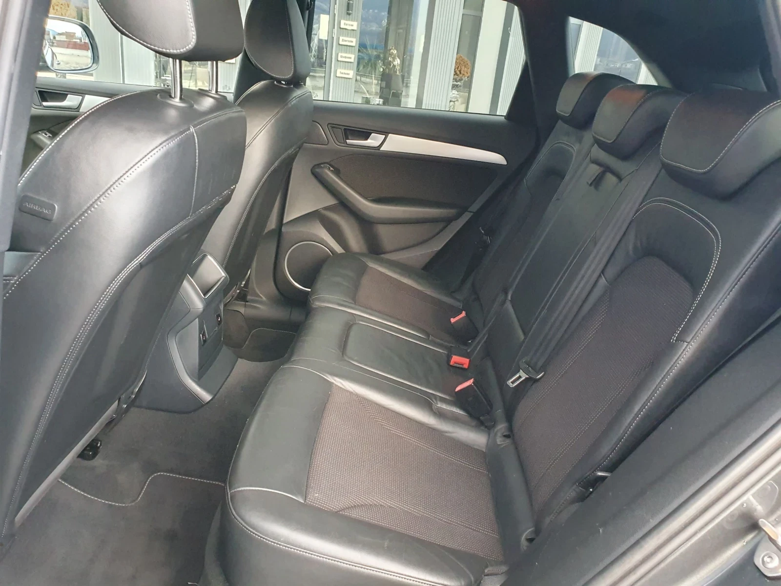 Audi Q5 3.0TDI S-LINE QUATTRO  | Mobile.bg � ����������� 16